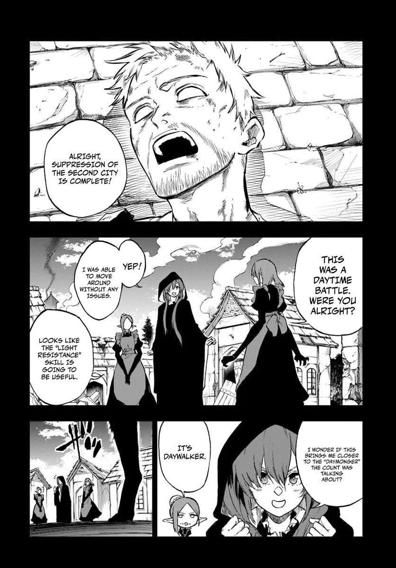 Ougon No Keikenchi Chapter 25a Page 4