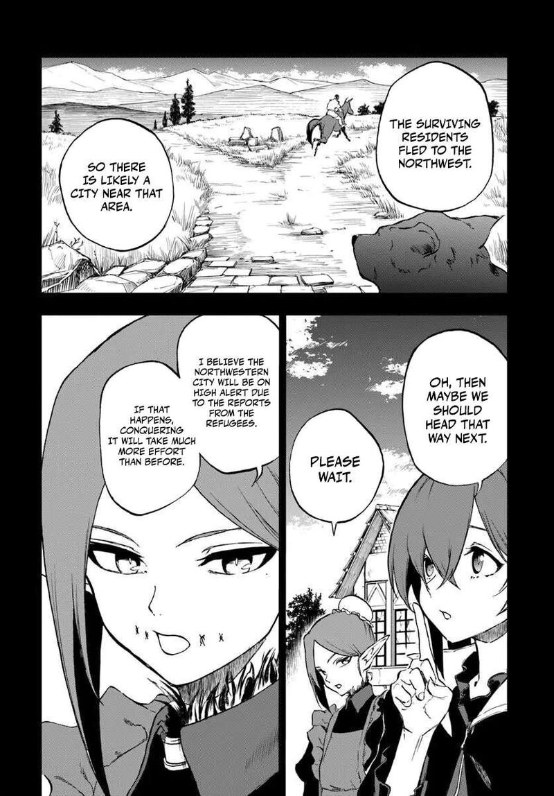 Ougon No Keikenchi Chapter 25a Page 6