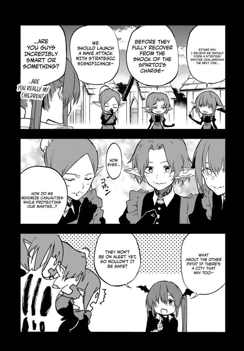 Ougon No Keikenchi Chapter 25a Page 7
