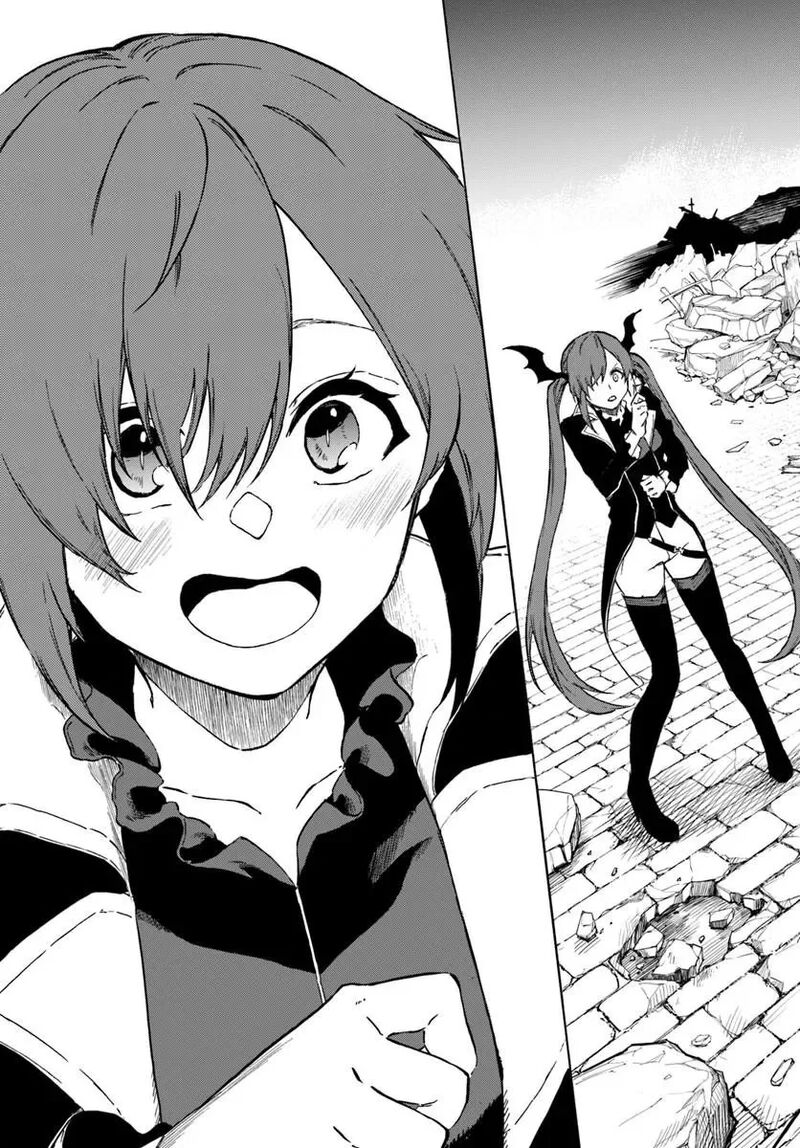 Ougon No Keikenchi Chapter 25b Page 10