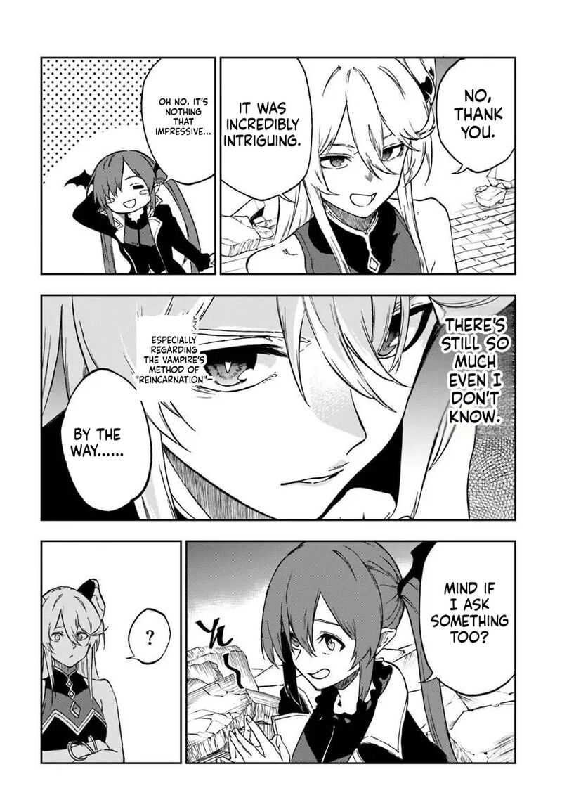 Ougon No Keikenchi Chapter 25b Page 12