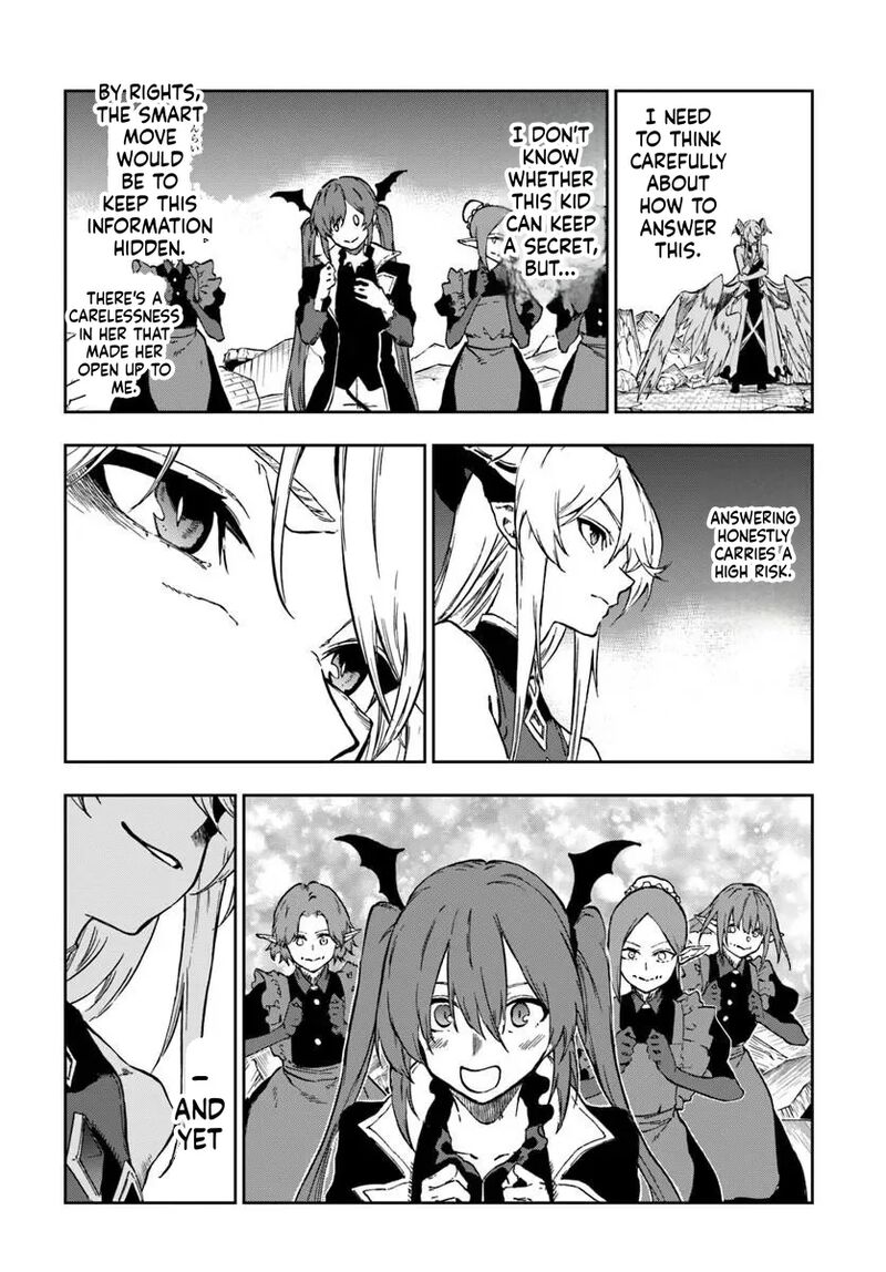 Ougon No Keikenchi Chapter 25b Page 14