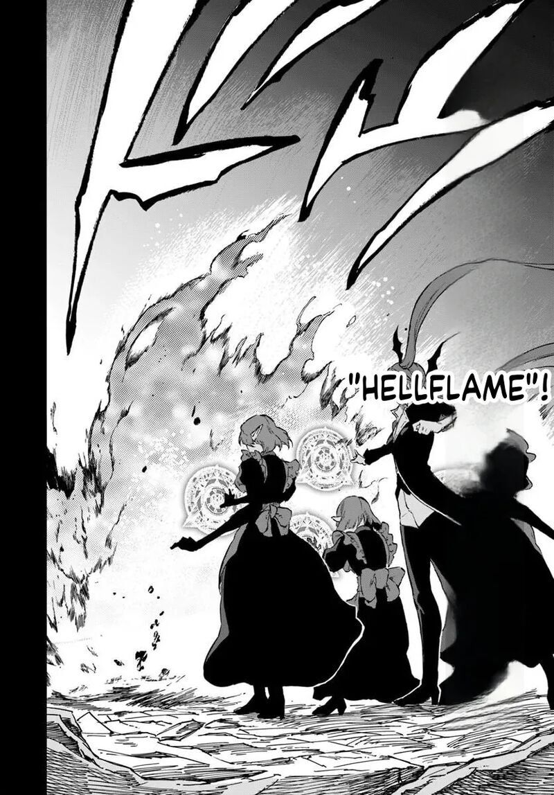 Ougon No Keikenchi Chapter 25b Page 3