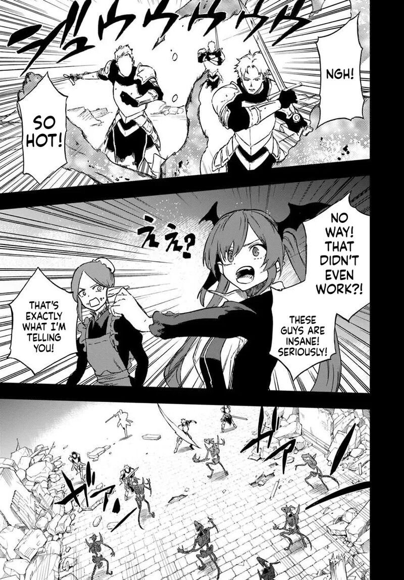 Ougon No Keikenchi Chapter 25b Page 4