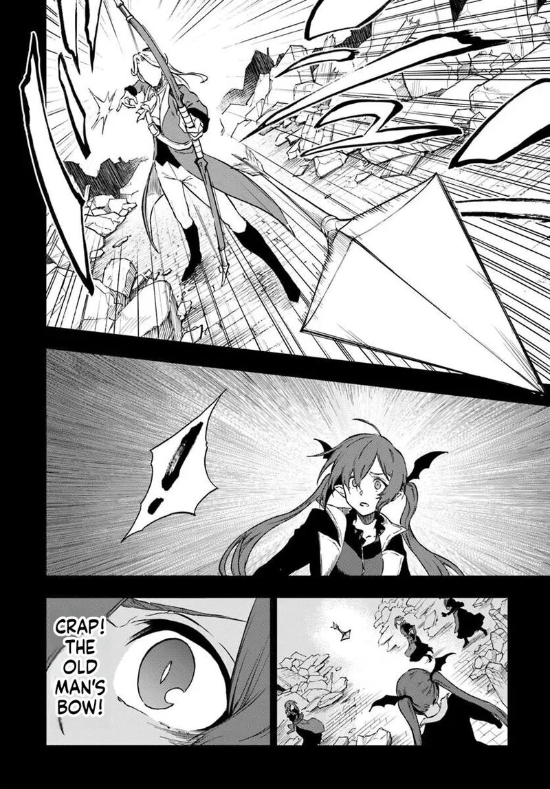 Ougon No Keikenchi Chapter 25b Page 7