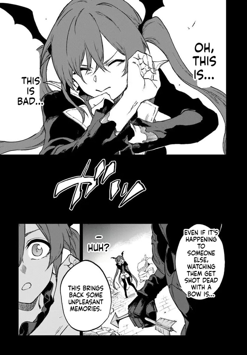 Ougon No Keikenchi Chapter 25b Page 8