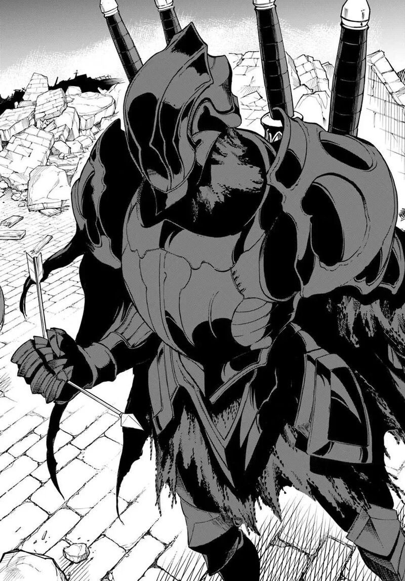 Ougon No Keikenchi Chapter 25b Page 9