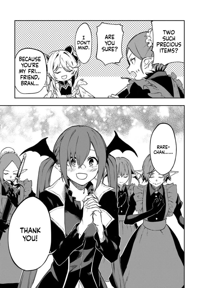 Ougon No Keikenchi Chapter 26 Page 11