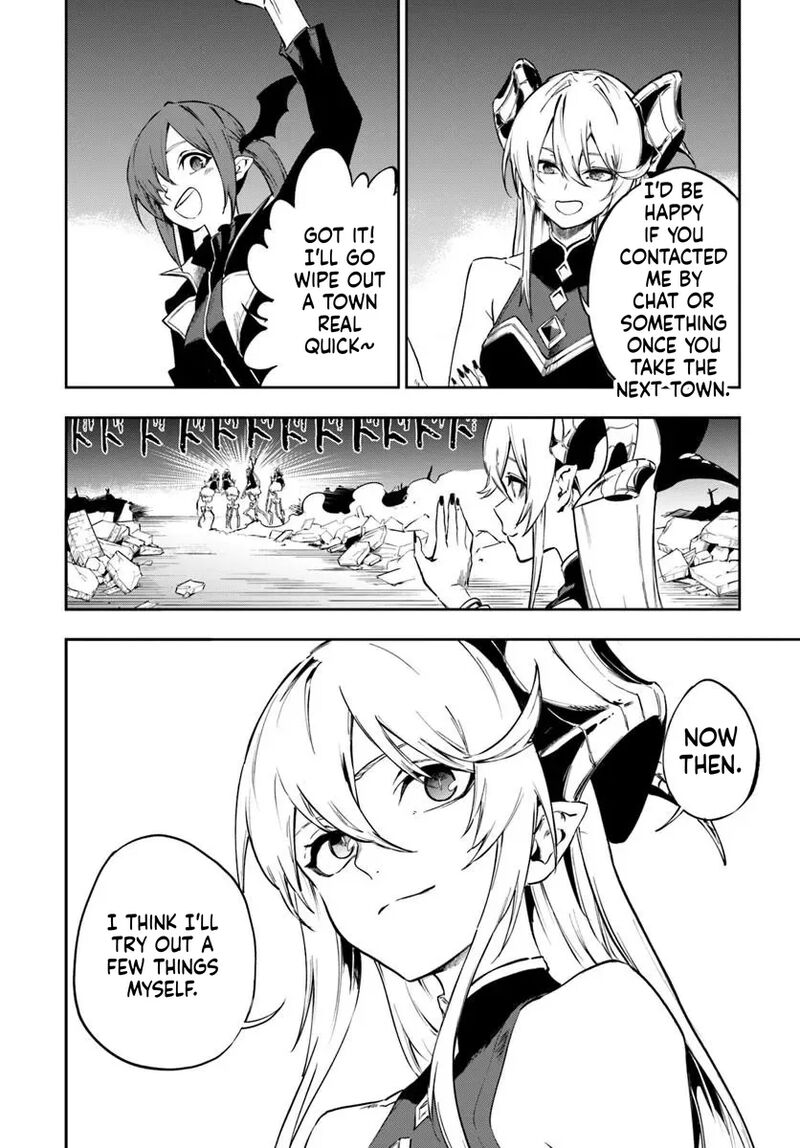 Ougon No Keikenchi Chapter 26 Page 12
