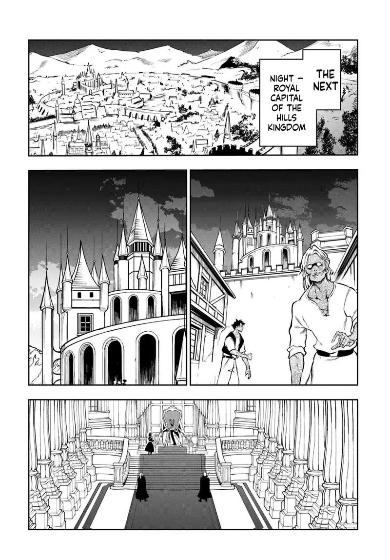 Ougon No Keikenchi Chapter 26 Page 13