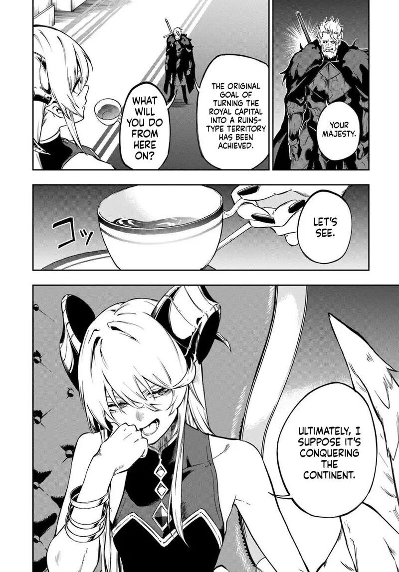 Ougon No Keikenchi Chapter 26 Page 14