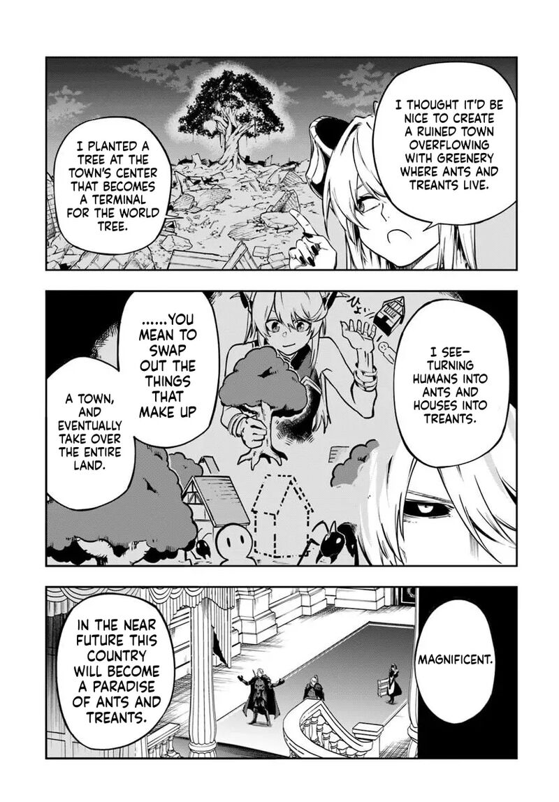 Ougon No Keikenchi Chapter 26 Page 16