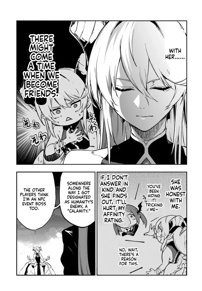 Ougon No Keikenchi Chapter 26 Page 2