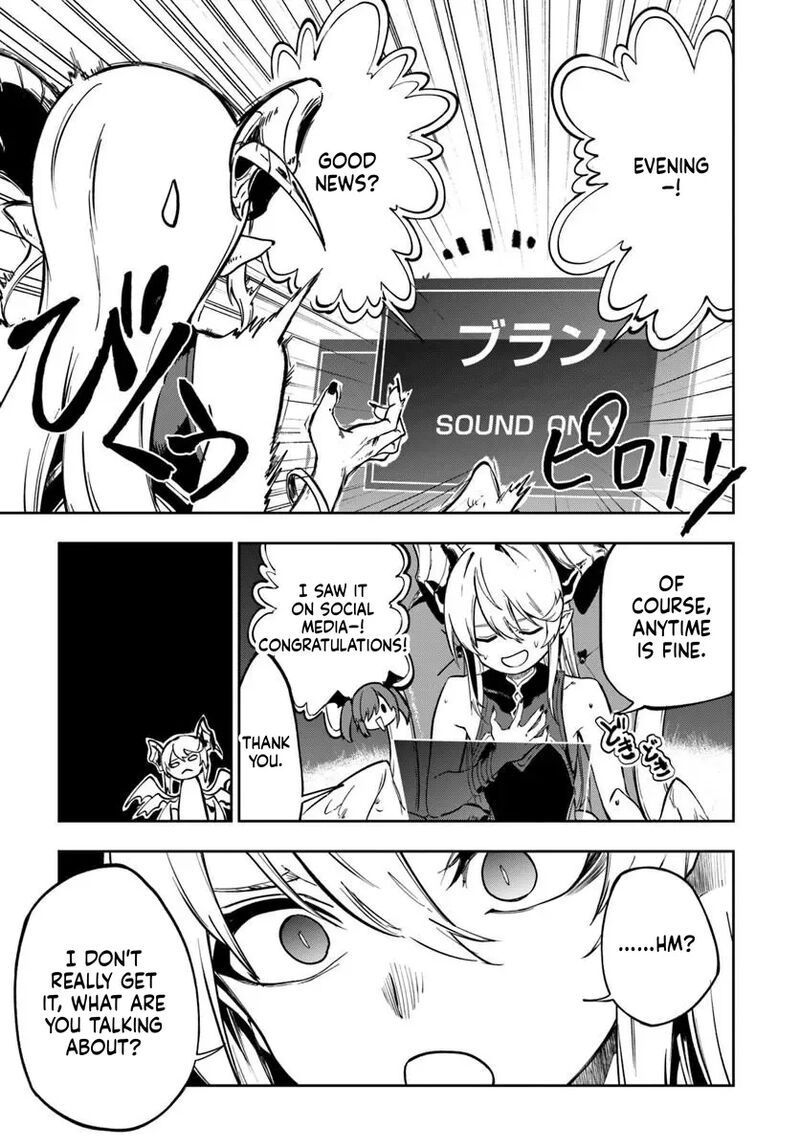 Ougon No Keikenchi Chapter 26 Page 21