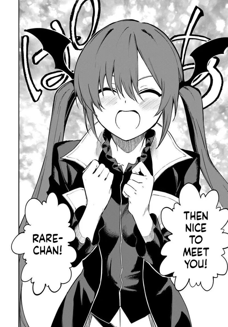 Ougon No Keikenchi Chapter 26 Page 6