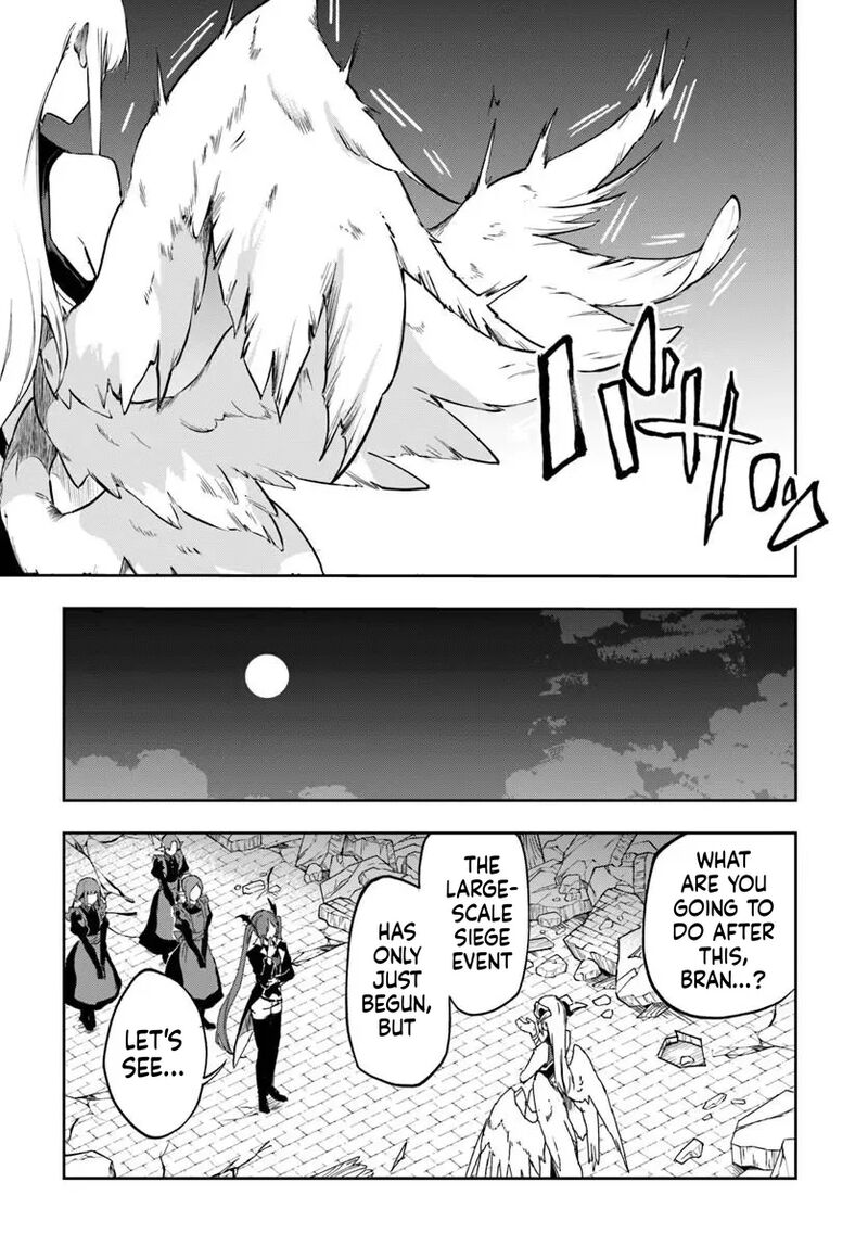 Ougon No Keikenchi Chapter 26 Page 7