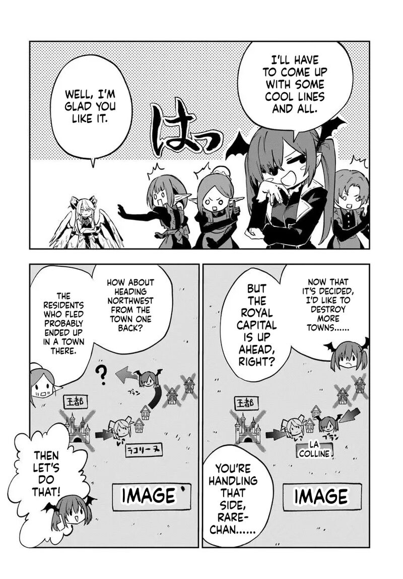 Ougon No Keikenchi Chapter 26 Page 9
