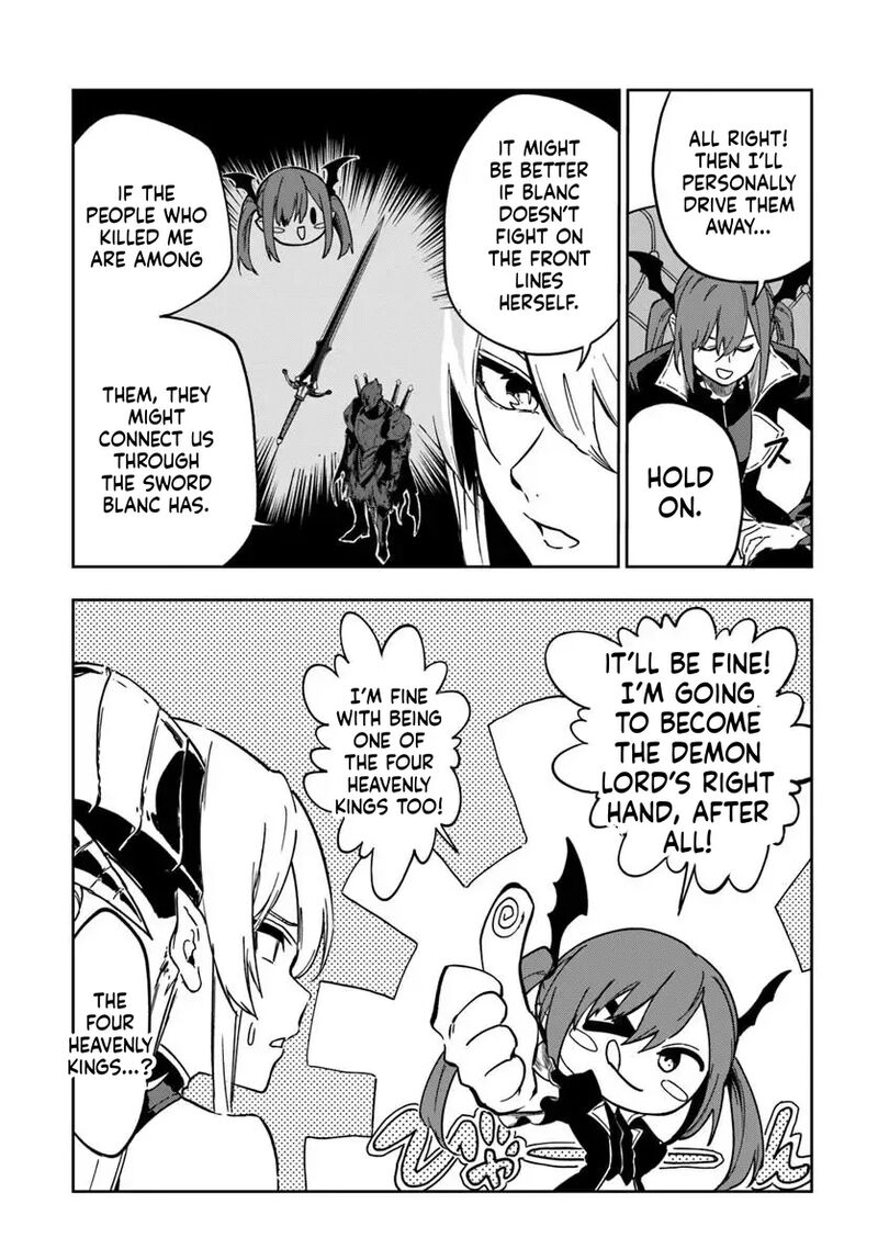 Ougon No Keikenchi Chapter 27 Page 10