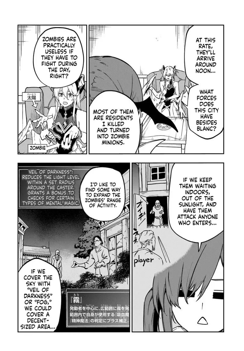 Ougon No Keikenchi Chapter 27 Page 11