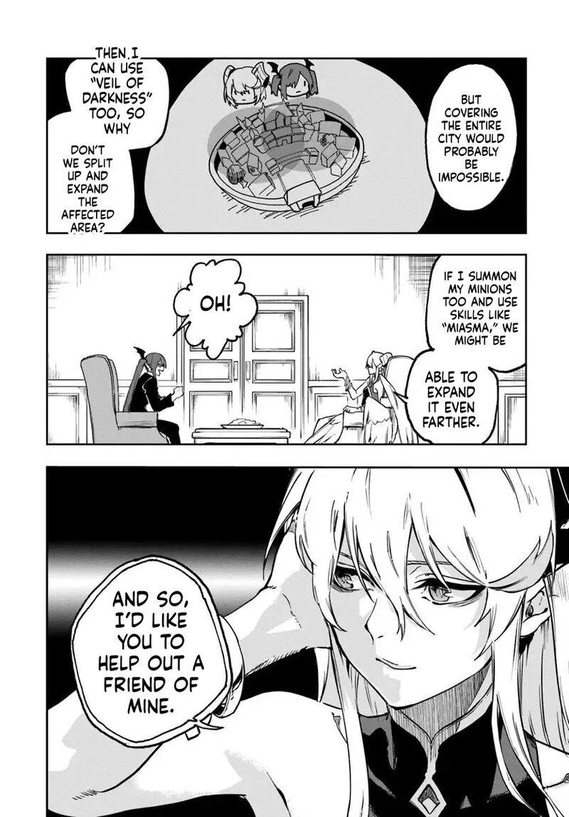 Ougon No Keikenchi Chapter 27 Page 12