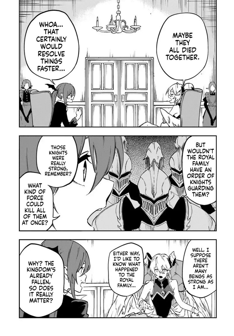 Ougon No Keikenchi Chapter 27 Page 6