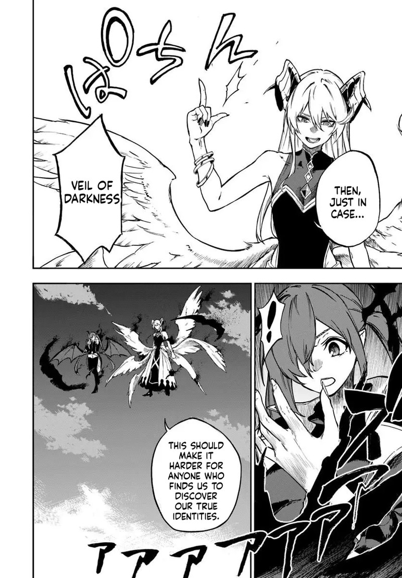 Ougon No Keikenchi Chapter 28 Page 10