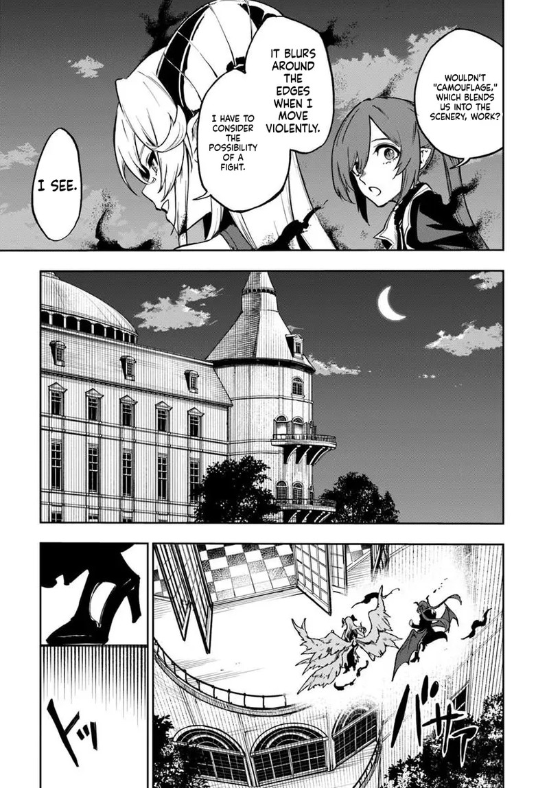 Ougon No Keikenchi Chapter 28 Page 11