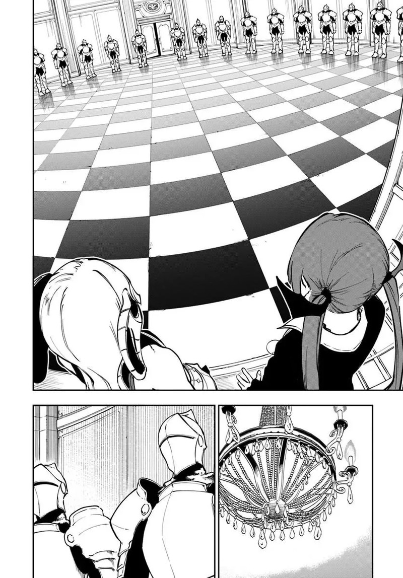 Ougon No Keikenchi Chapter 28 Page 12