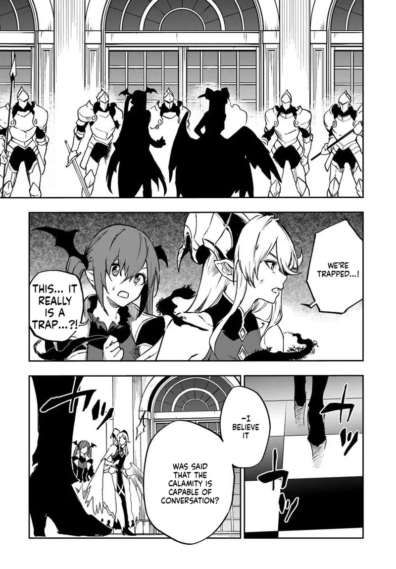 Ougon No Keikenchi Chapter 28 Page 15