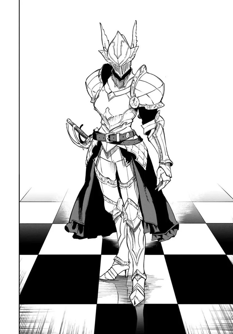 Ougon No Keikenchi Chapter 28 Page 16
