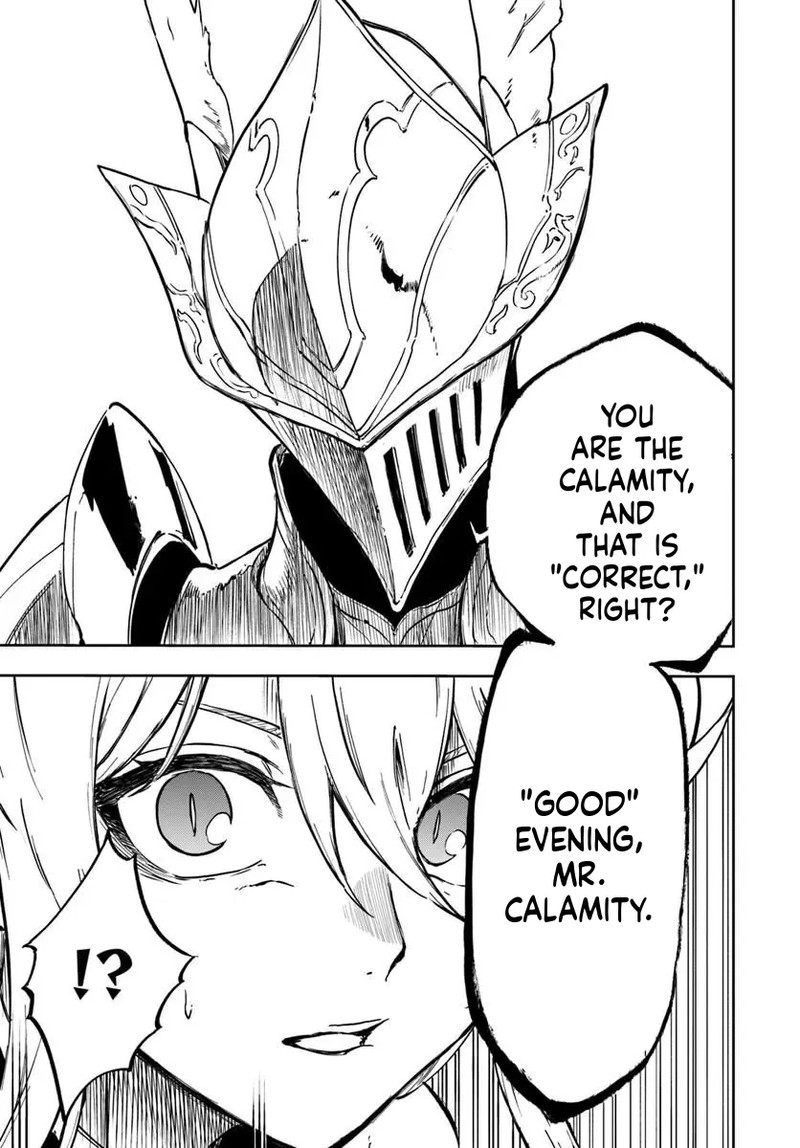 Ougon No Keikenchi Chapter 28 Page 17