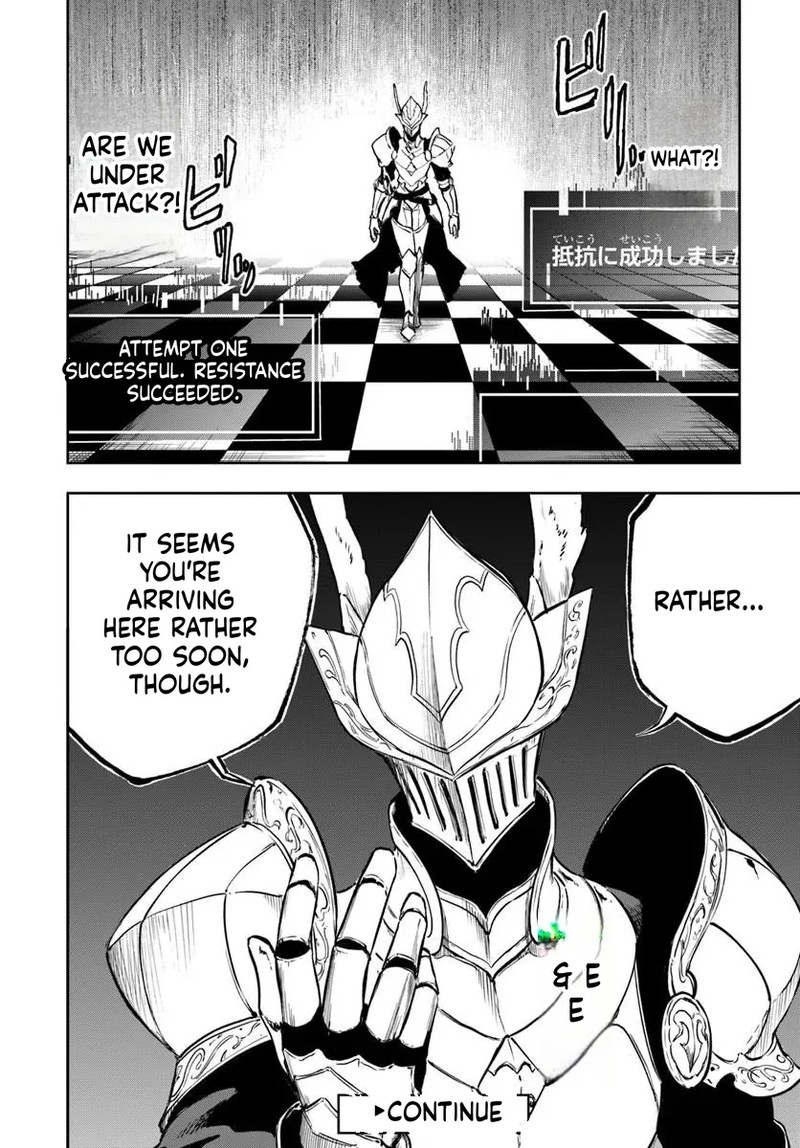 Ougon No Keikenchi Chapter 28 Page 18