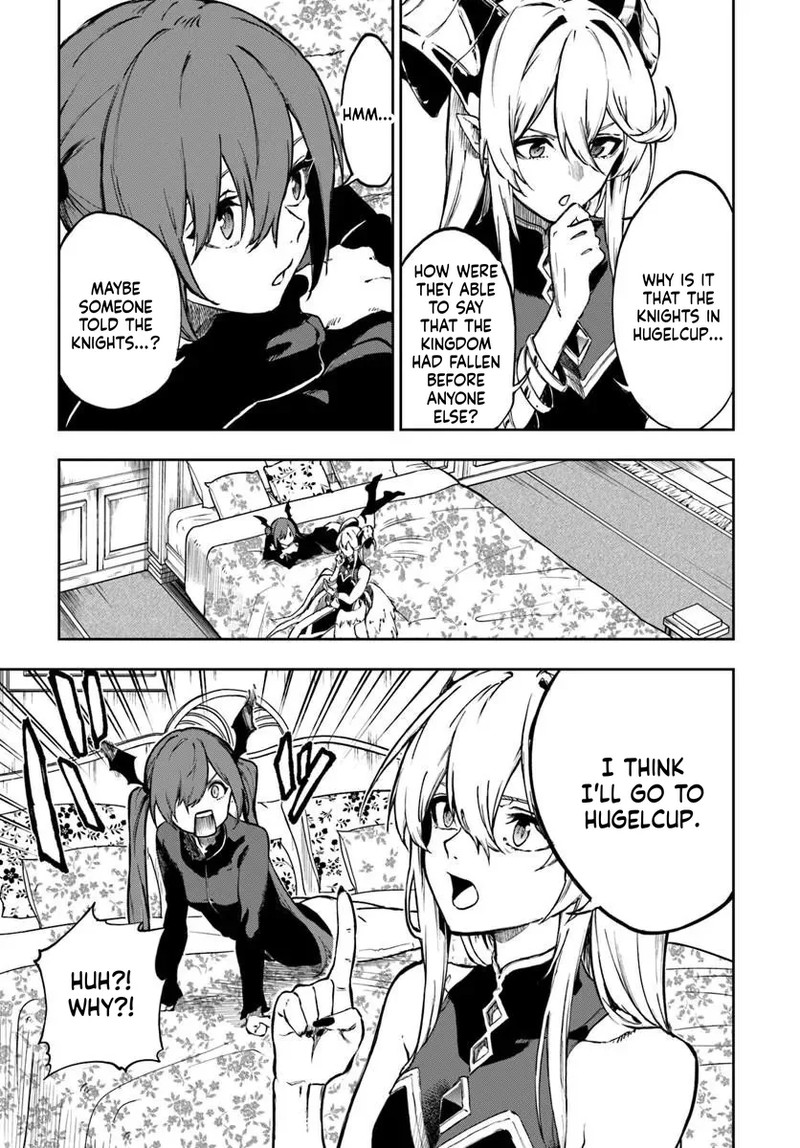 Ougon No Keikenchi Chapter 28 Page 5