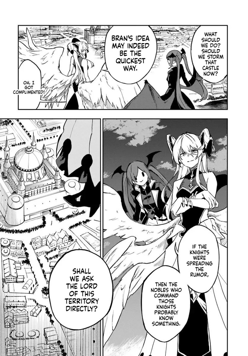 Ougon No Keikenchi Chapter 28 Page 9
