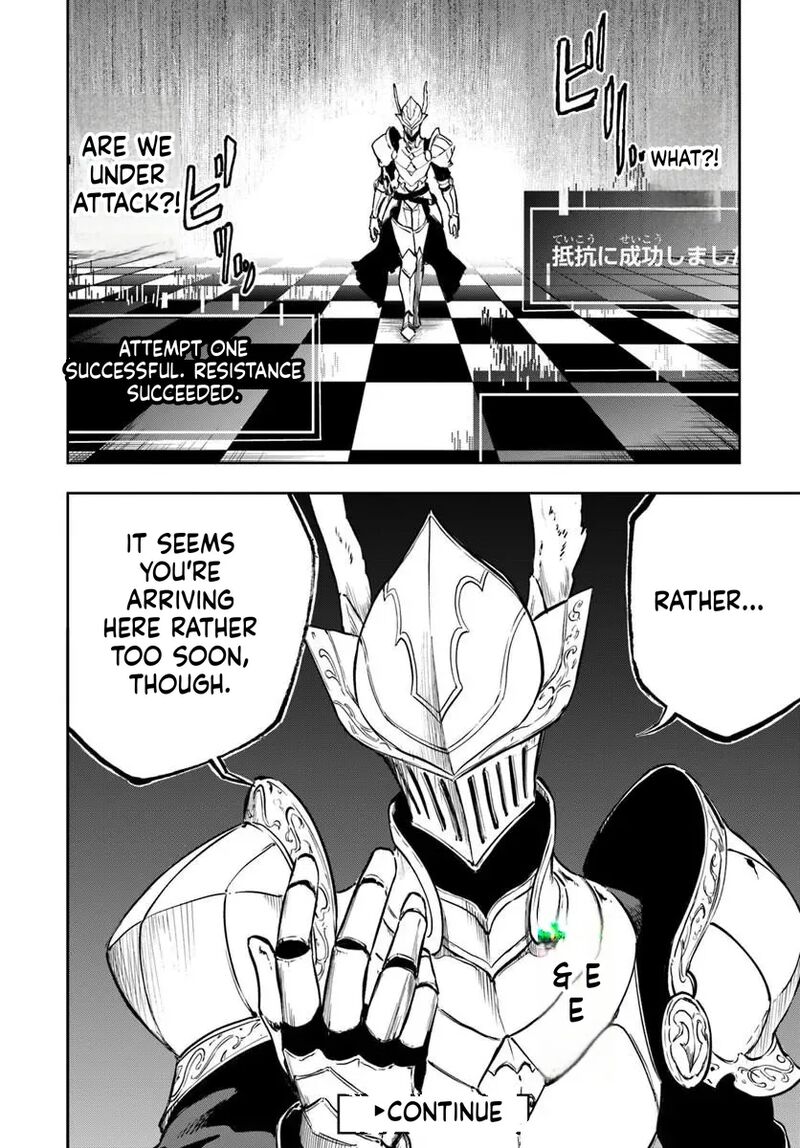 Ougon No Keikenchi Chapter 28a Page 18