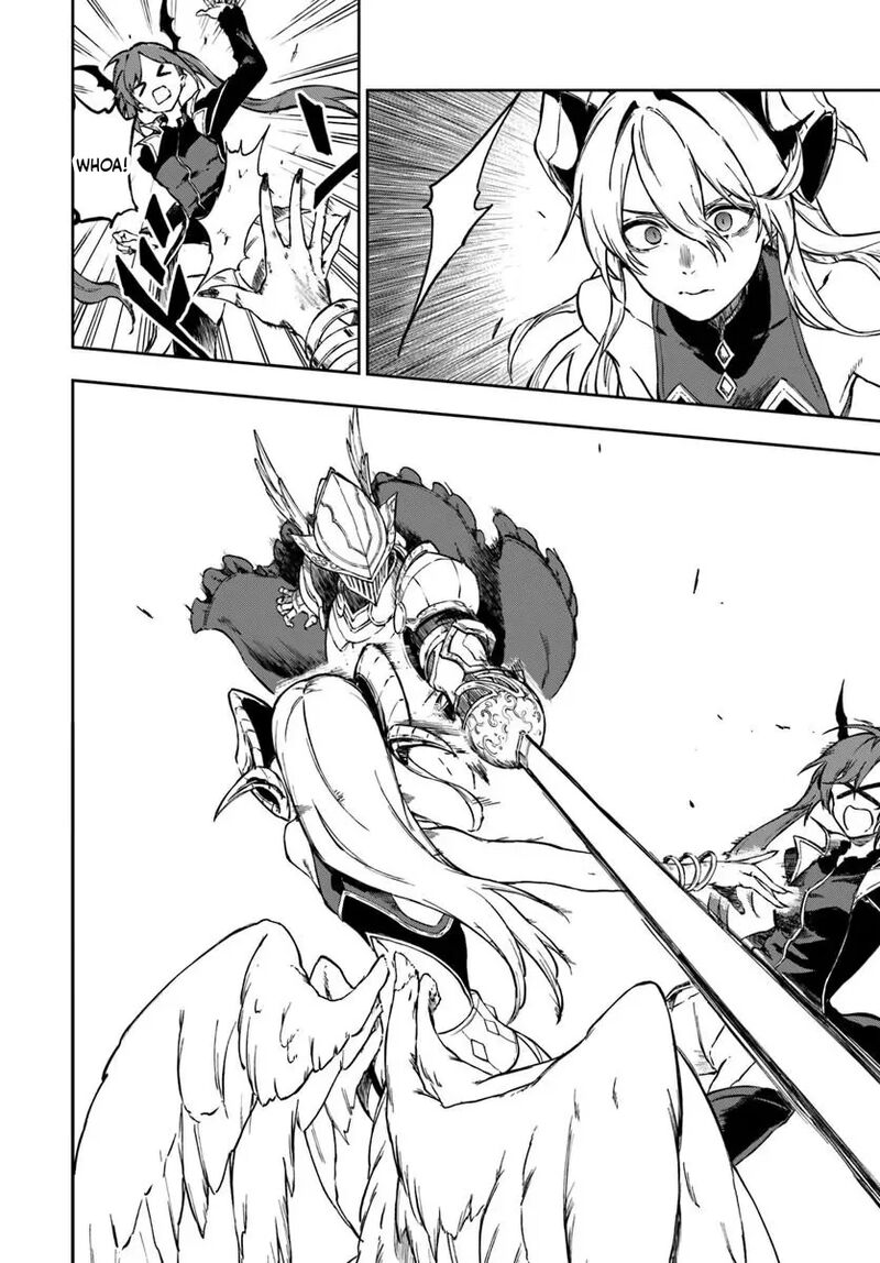 Ougon No Keikenchi Chapter 29a Page 10