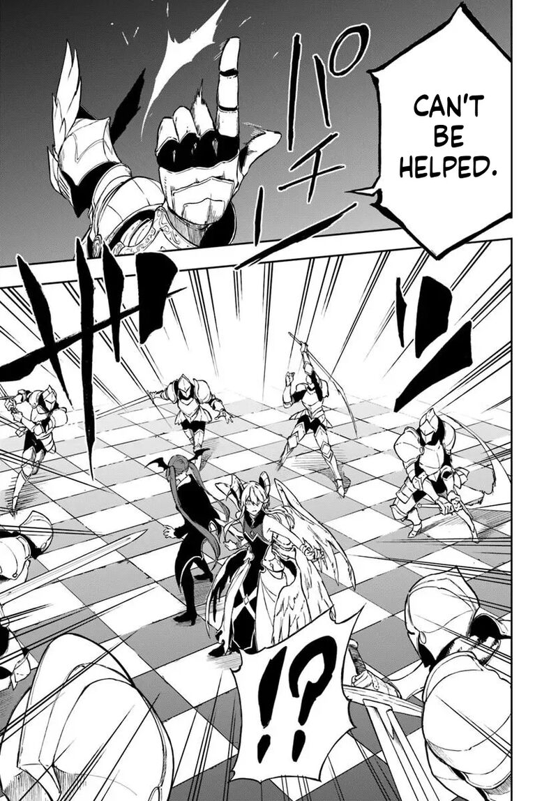 Ougon No Keikenchi Chapter 29a Page 3