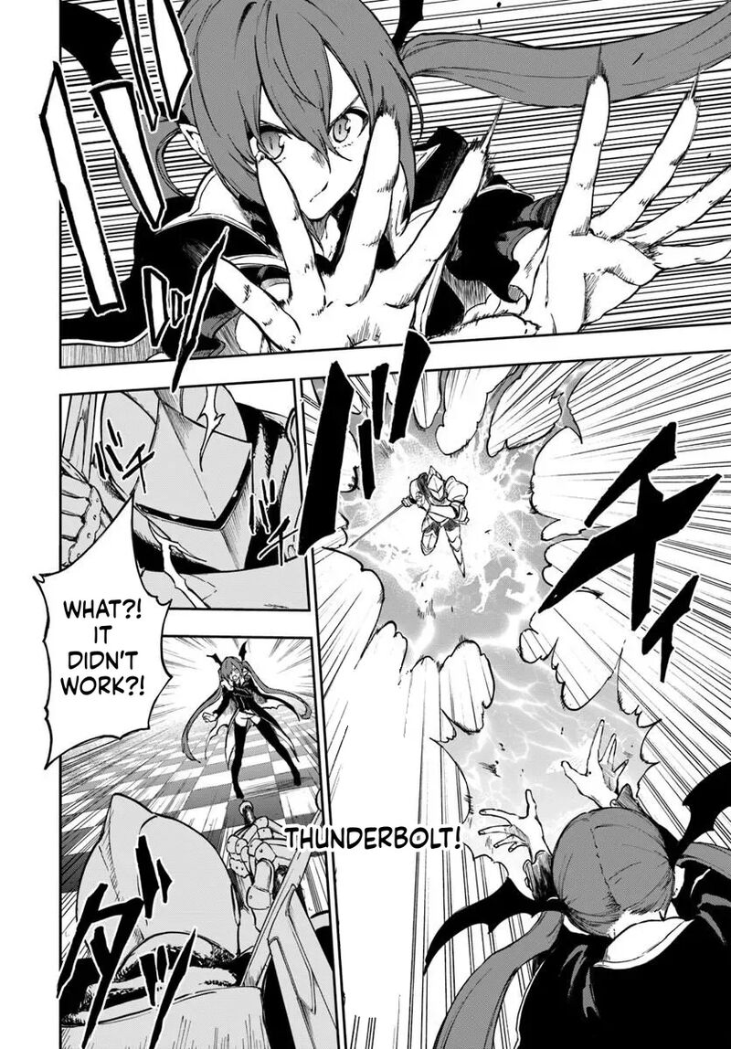 Ougon No Keikenchi Chapter 29a Page 4