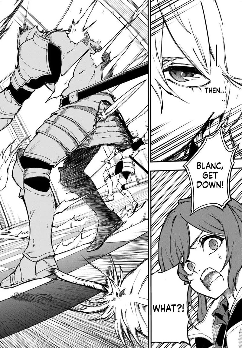 Ougon No Keikenchi Chapter 29a Page 6