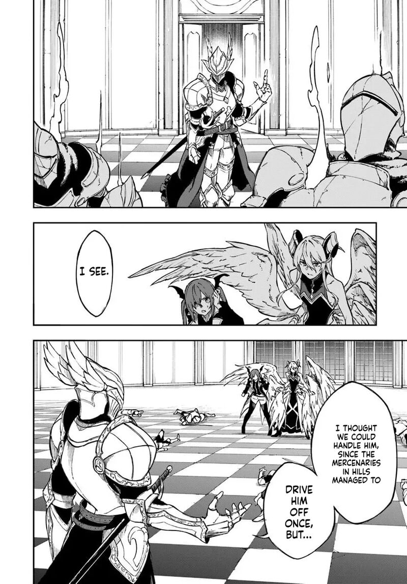 Ougon No Keikenchi Chapter 29a Page 8