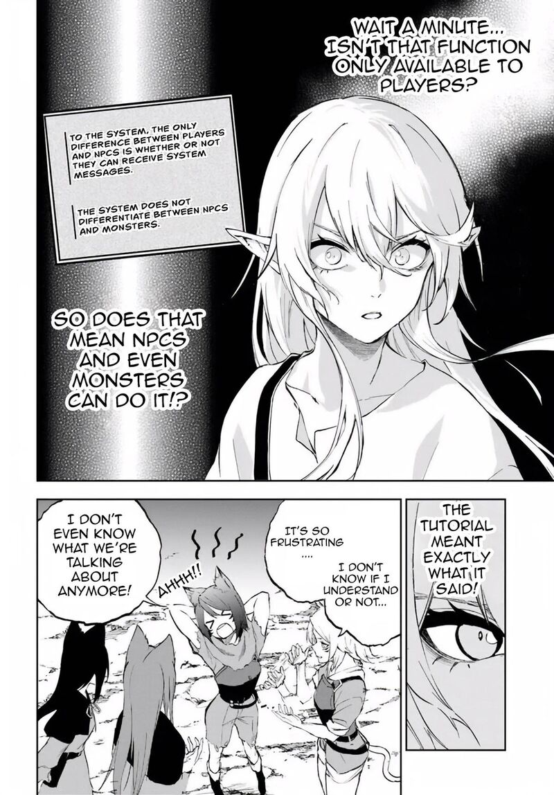 Ougon No Keikenchi Chapter 3 Page 13