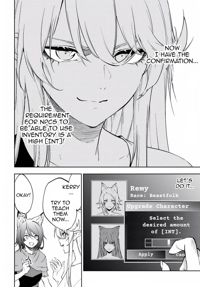 Ougon No Keikenchi Chapter 3 Page 17