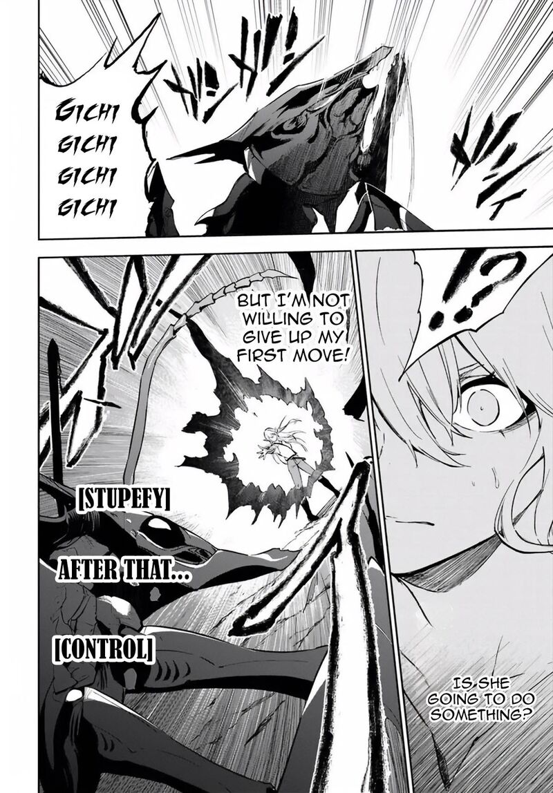 Ougon No Keikenchi Chapter 3 Page 2