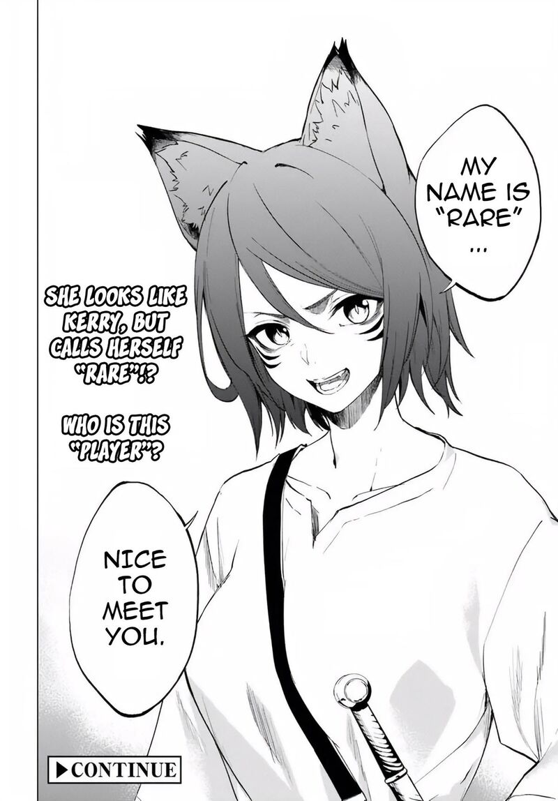 Ougon No Keikenchi Chapter 3 Page 33