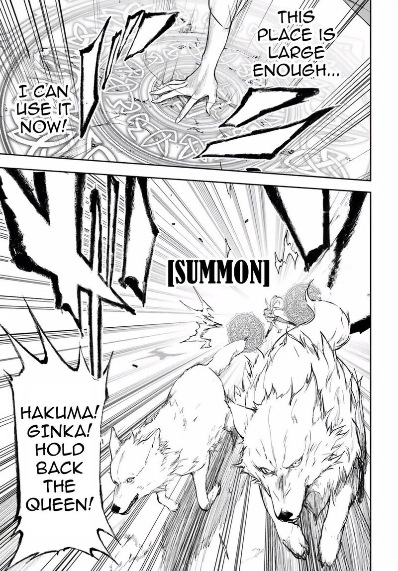 Ougon No Keikenchi Chapter 3 Page 5