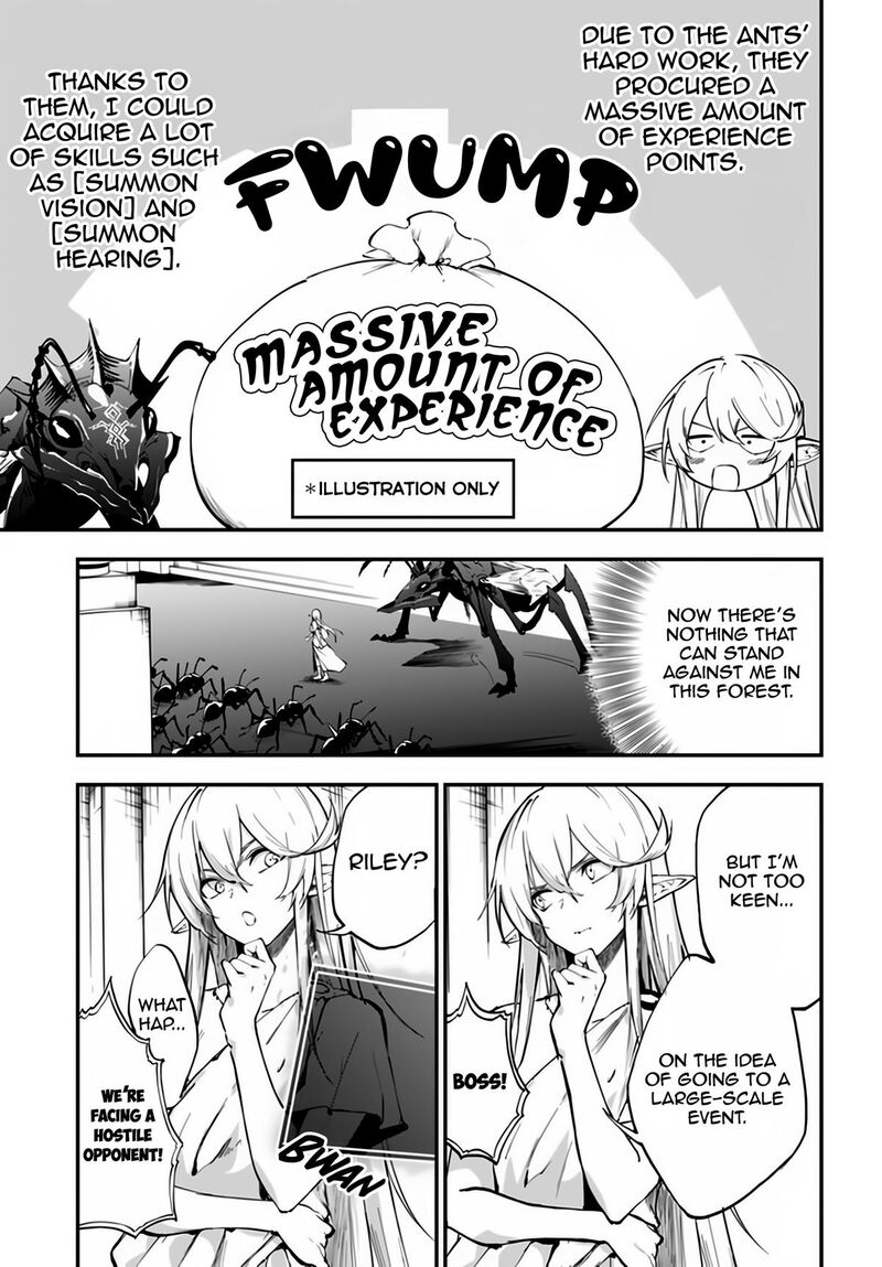 Ougon No Keikenchi Chapter 4 Page 11