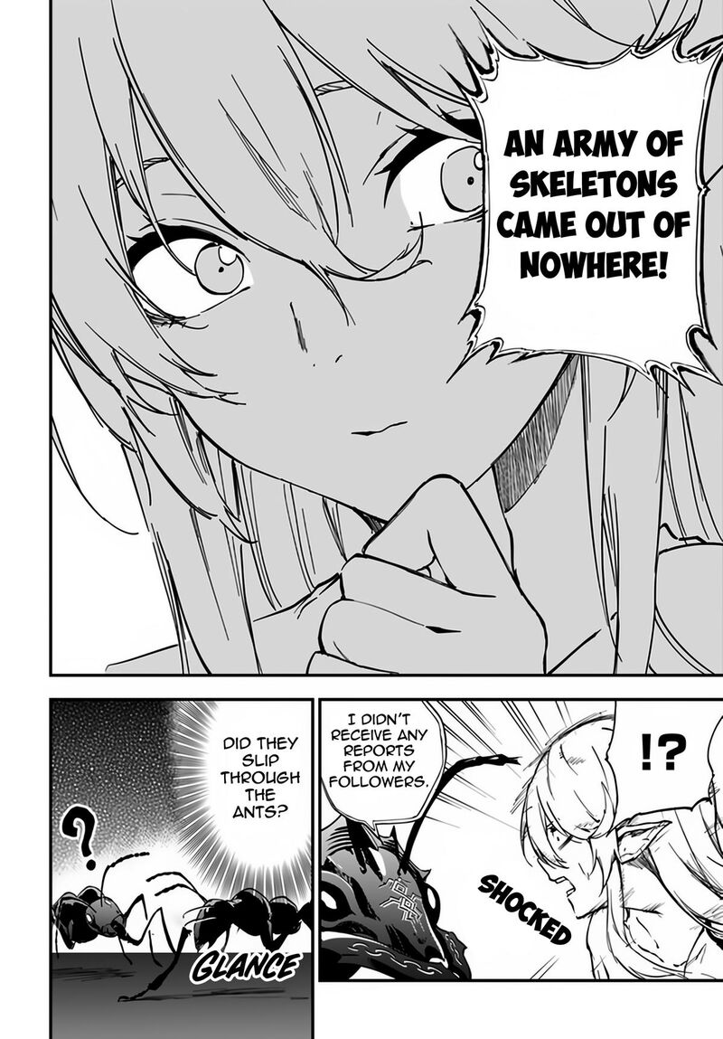 Ougon No Keikenchi Chapter 4 Page 12