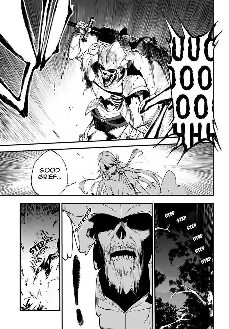 Ougon No Keikenchi Chapter 4 Page 21