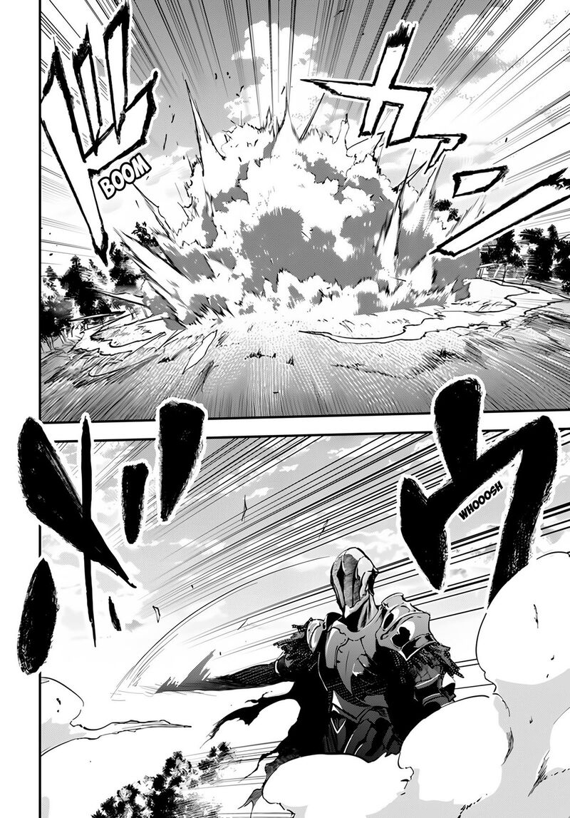 Ougon No Keikenchi Chapter 5 Page 16