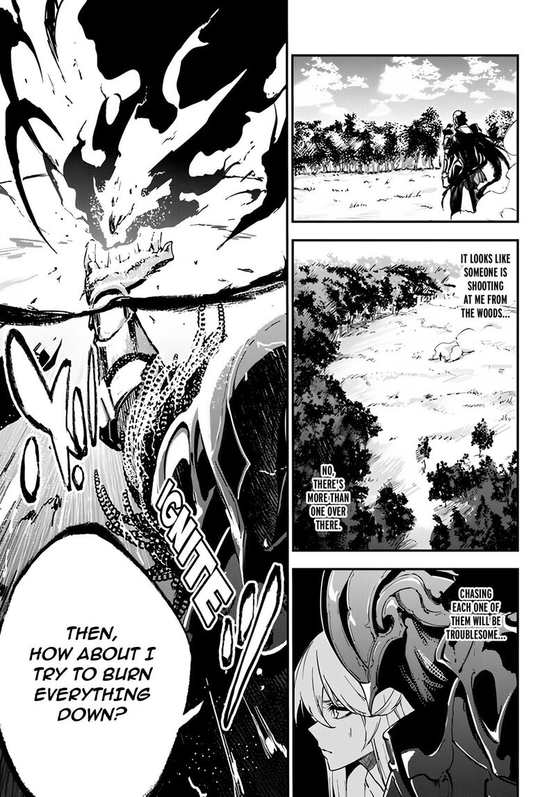 Ougon No Keikenchi Chapter 5 Page 17